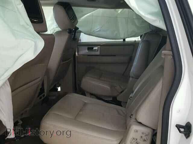 2012 FORD EXPEDITION - VIN: 1FMJK2A55CEF33176 - Фото 6