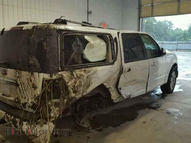 2012 FORD EXPEDITION - VIN: 1FMJK2A55CEF33176 - Фото 9