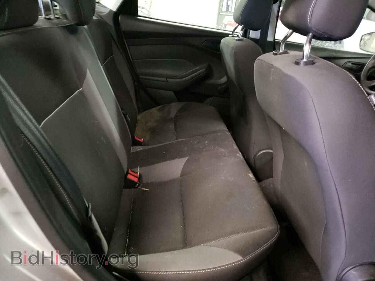 2012 FORD FOCUS - VIN: 1FAHP3E26CL259952 - Фото 6