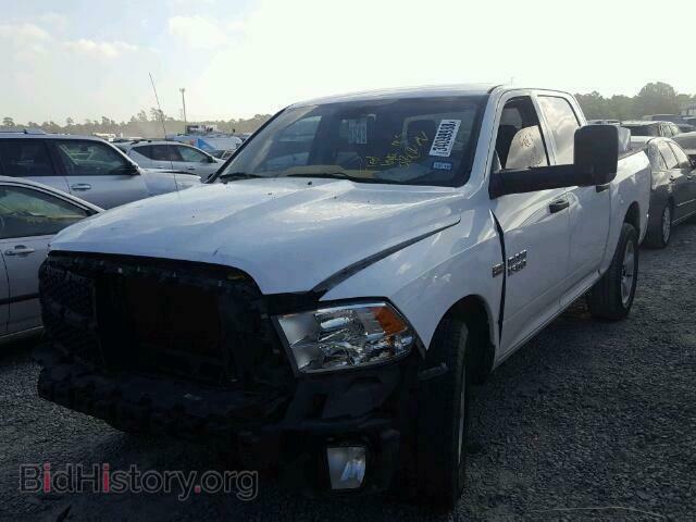 2013 RAM 1500 ST - VIN: 1C6RR6KT8DS595012 - Фото 2