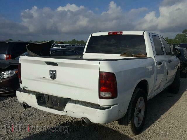 2013 RAM 1500 ST - VIN: 1C6RR6KT8DS595012 - Фото 4