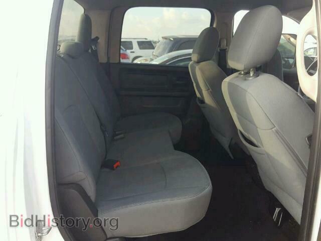 2013 RAM 1500 ST - VIN: 1C6RR6KT8DS595012 - Фото 6
