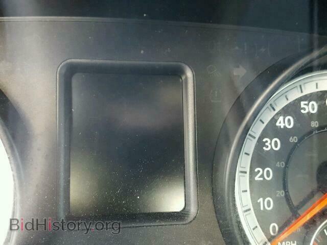 2013 RAM 1500 ST - VIN: 1C6RR6KT8DS595012 - Фото 8