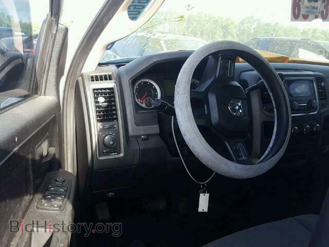 2013 RAM 1500 ST - VIN: 1C6RR6KT8DS595012 - Фото 9