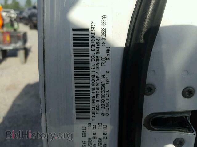 2013 RAM 1500 ST - VIN: 1C6RR6KT8DS595012 - Фото 10