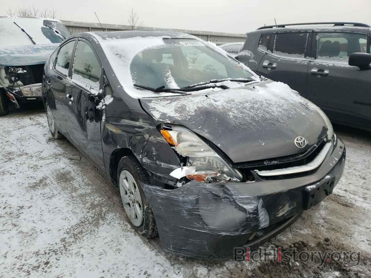 Photo JTDKB20U293486789 - TOYOTA PRIUS 2009