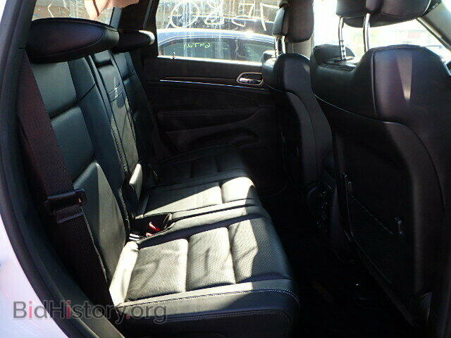 2014 JEEP CHEROKEE - VIN: 1C4RJFBG0EC321883 - Фото 6