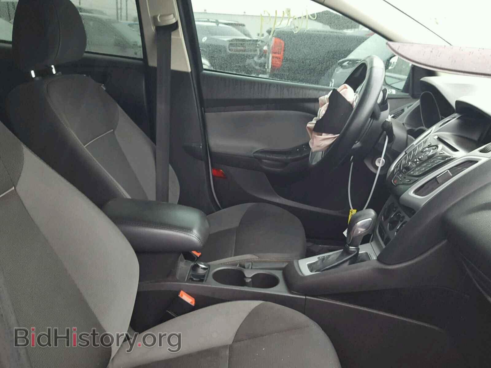 2013 FORD FOCUS - VIN: 1FADP3F28DL210962 - Photo 5