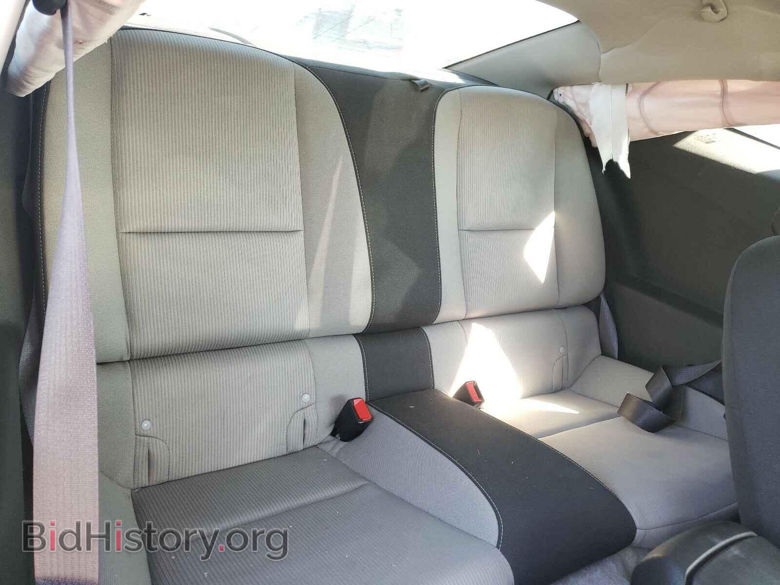 2015 CHEVROLET CAMARO - VIN: 2G1FD1E30F9106236 - Фото 6