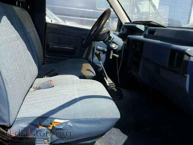 1987 DODGE RAM - VIN: JB7FM24E0HP069404 - Photo 5