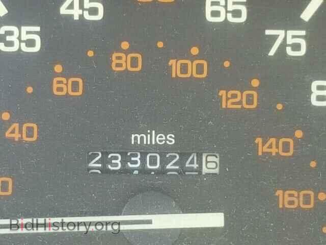 1987 DODGE RAM - VIN: JB7FM24E0HP069404 - Photo 8