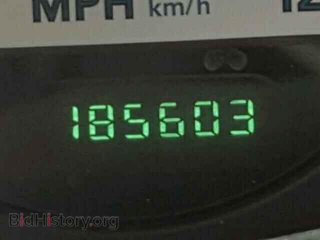 2006 DODGE CARAVAN - VIN: 2D4GP44L86R721108 - Фото 8