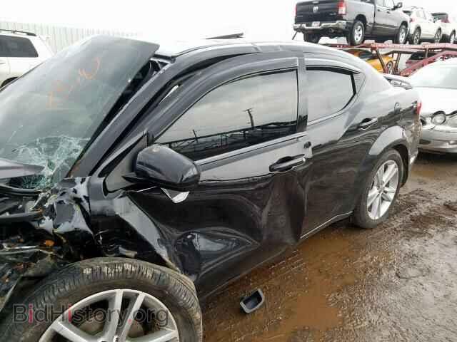 2012 DODGE AVENGER - VIN: 1C3CDZEG1CN196909 - Фото 10