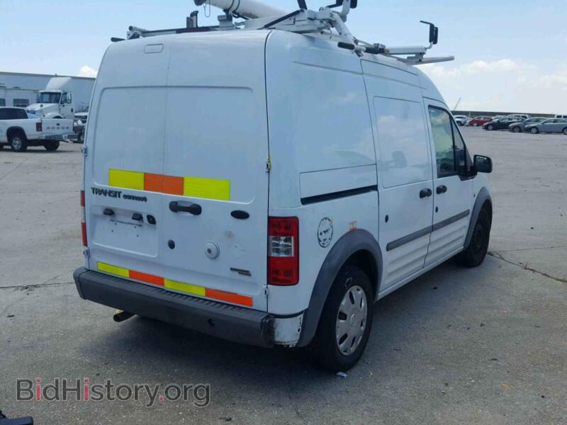 2012 Ford TRANSIT CO (VIN NM0LS7AN2CT084736) — фото 4 из 5