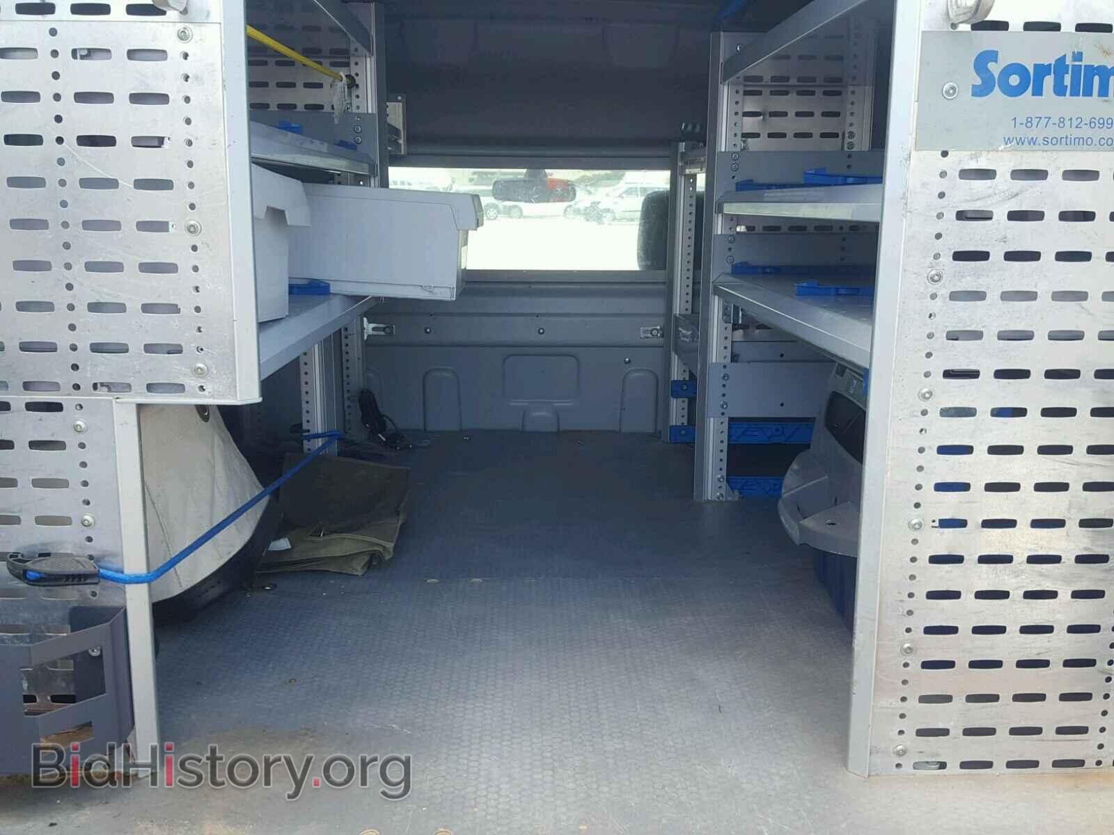 2012 FORD TRANSIT CO - VIN: NM0LS7AN2CT084736 - Фото 5
