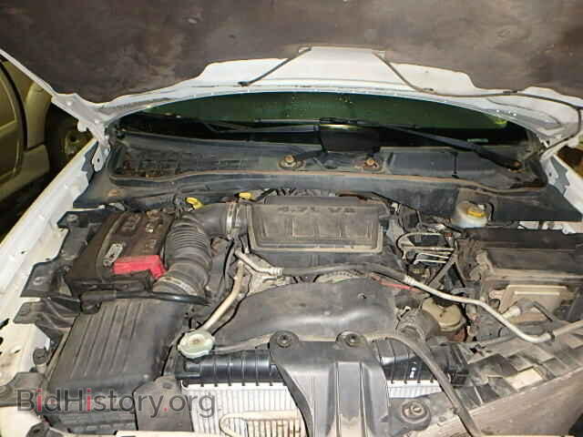 2008 DODGE DURANGO - VIN: 1D4HB38N38F156737 - Фото 7