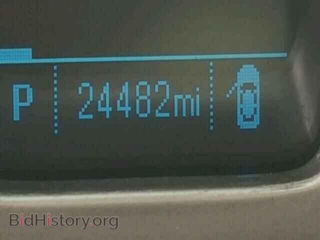 2013 CHEVROLET CAMARO - VIN: 2G1FC1E36D9105804 - Фото 8