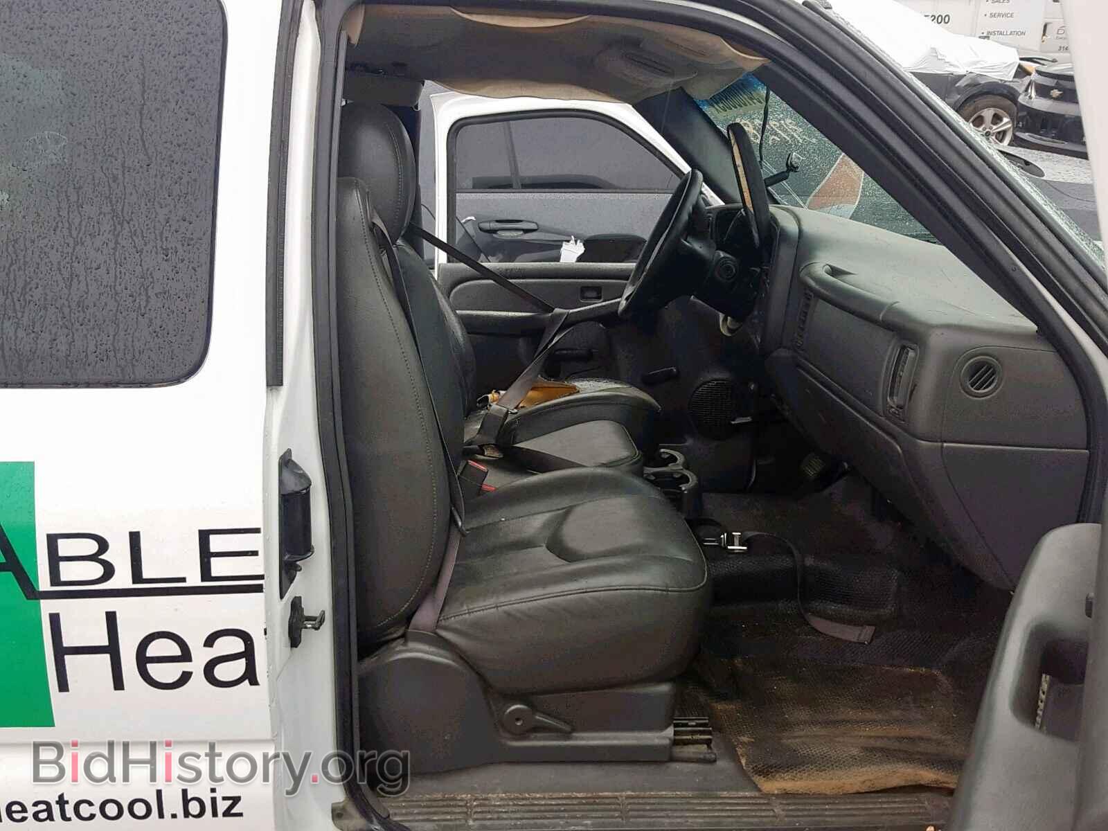 2006 CHEVROLET SILVERADO - VIN: 1GCEC19VX6Z181548 - Фото 5