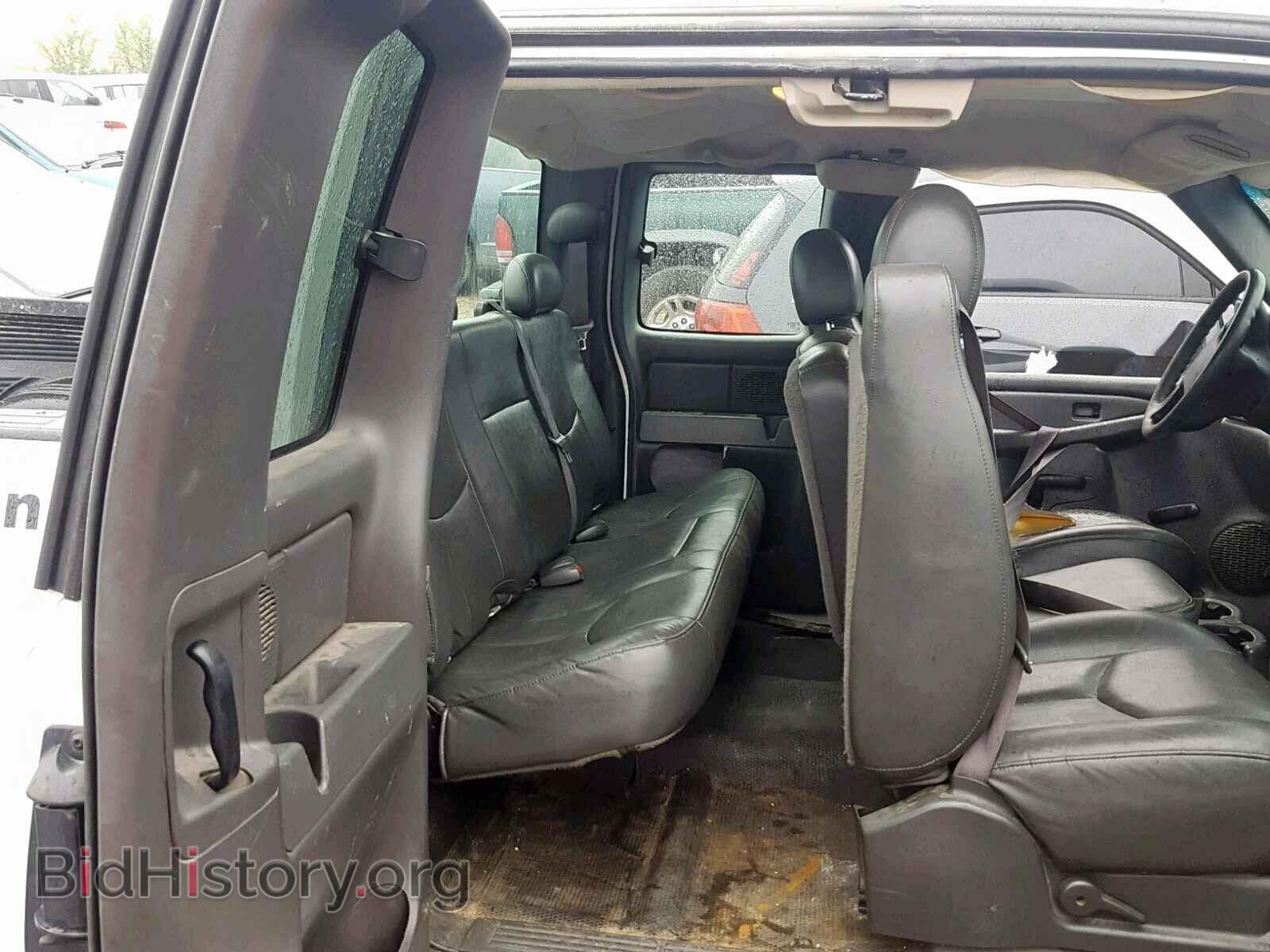 2006 CHEVROLET SILVERADO - VIN: 1GCEC19VX6Z181548 - Фото 6