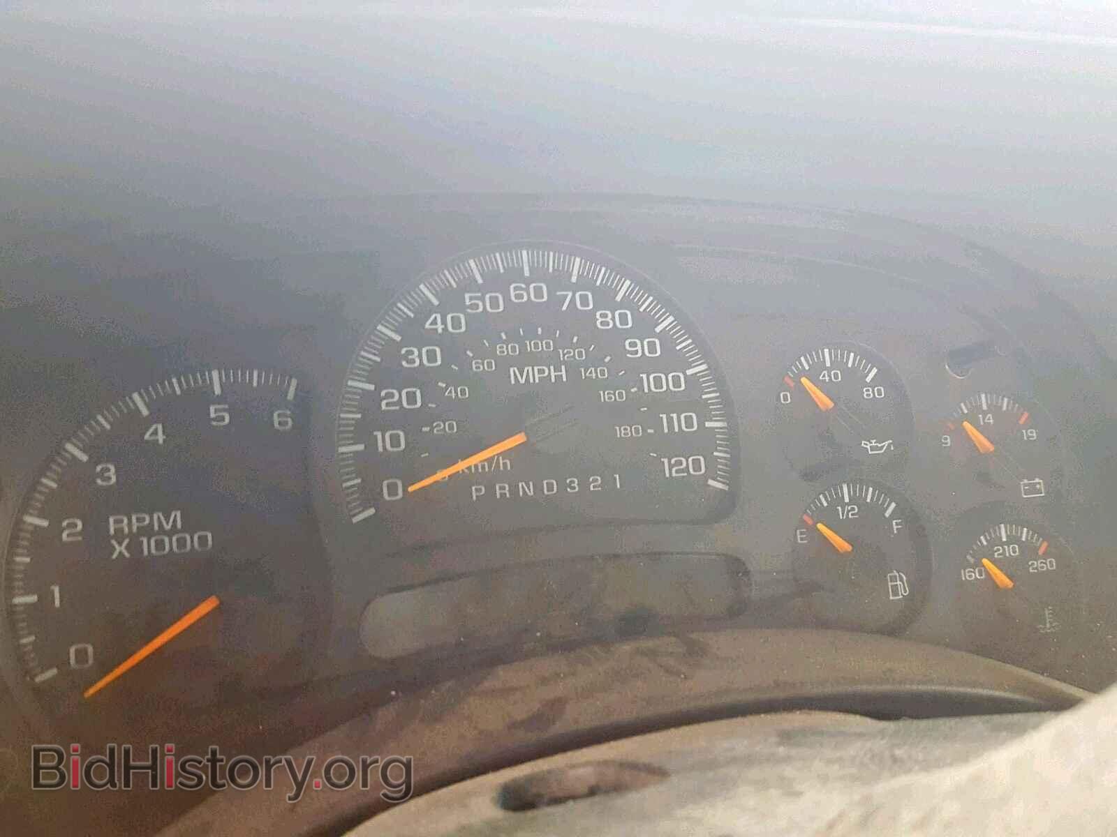 2006 CHEVROLET SILVERADO - VIN: 1GCEC19VX6Z181548 - Фото 8