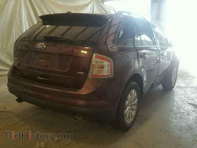 2010 FORD EDGE - VIN: 2FMDK3JC2ABB68112 - Фото 4