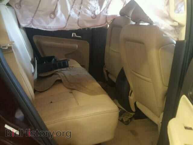 2010 FORD EDGE - VIN: 2FMDK3JC2ABB68112 - Фото 6