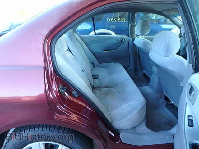 2003 MITSUBISHI GALANT - VIN: 4A3AA46G53E157461 - Фото 6
