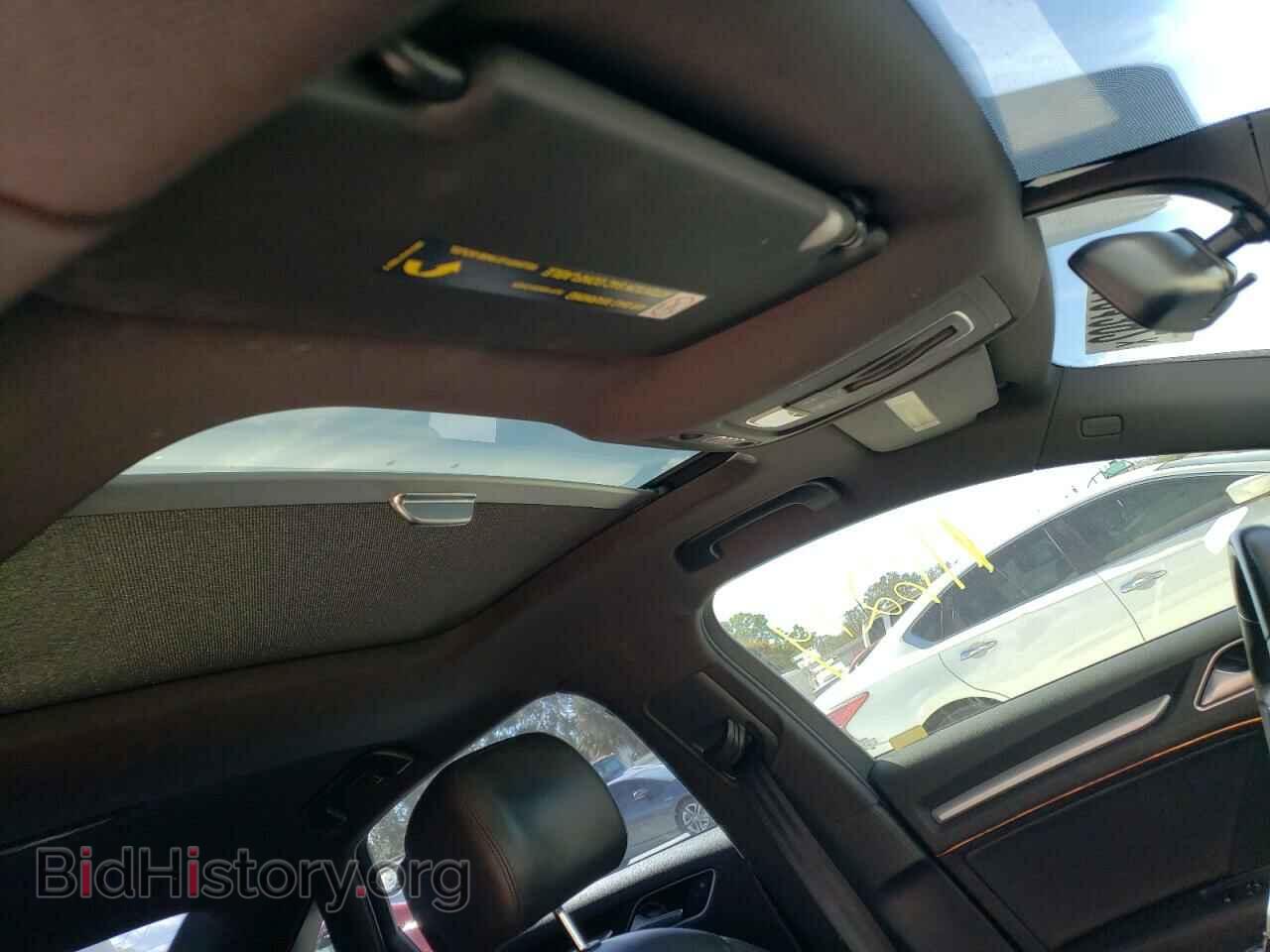 2016 AUDI A3 - VIN: WAUA7GFF8G1009602 - Фото 9