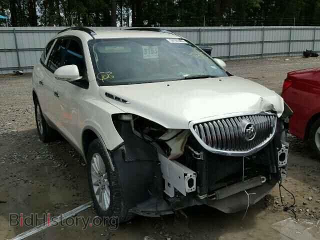 Photo 5GALRBED7AJ209551 - BUICK ENCLAVE 2010