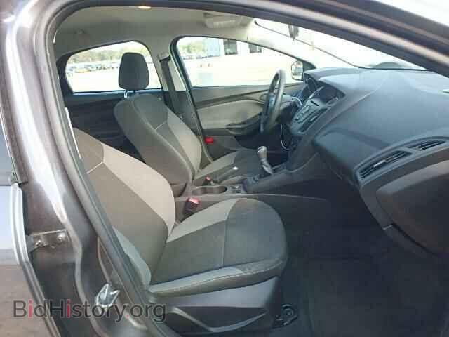 2013 FORD FOCUS - VIN: 1FADP3E2XDL362999 - Photo 5