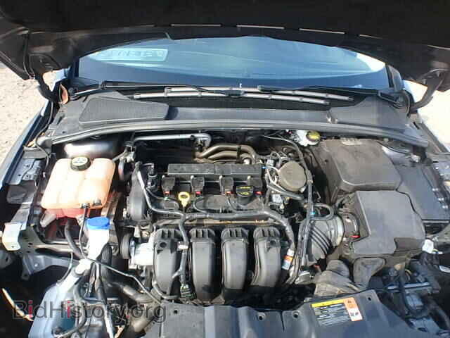 2013 FORD FOCUS - VIN: 1FADP3E2XDL362999 - Photo 7