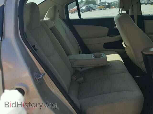2013 CHRYSLER 200 - VIN: 1C3CCBAB4DN561637 - Фото 6