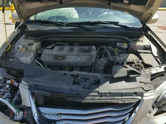 2013 CHRYSLER 200 - VIN: 1C3CCBAB4DN561637 - Фото 7