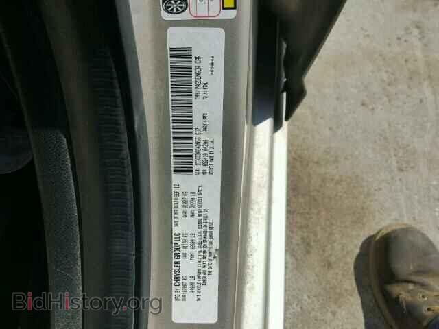 2013 CHRYSLER 200 - VIN: 1C3CCBAB4DN561637 - Фото 10