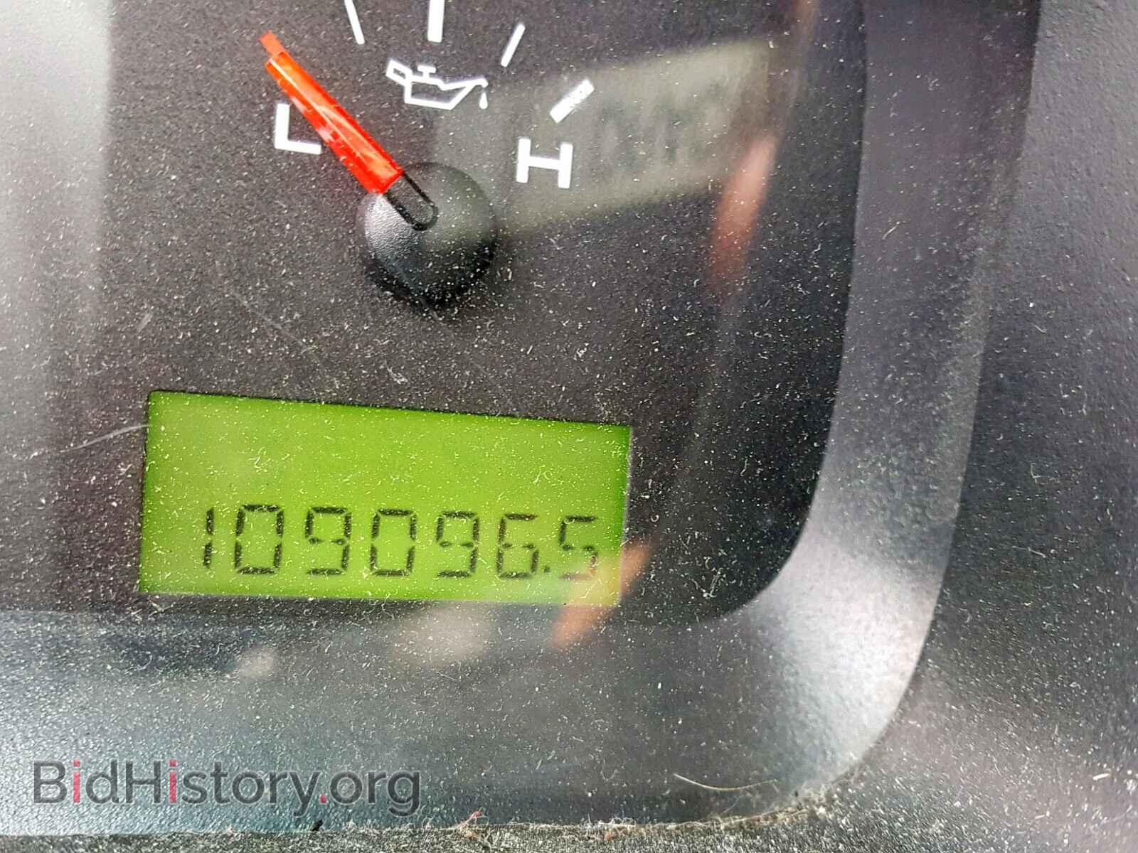 2008 FORD F150 - VIN: 1FTPX14VX8FB73054 - Фото 8