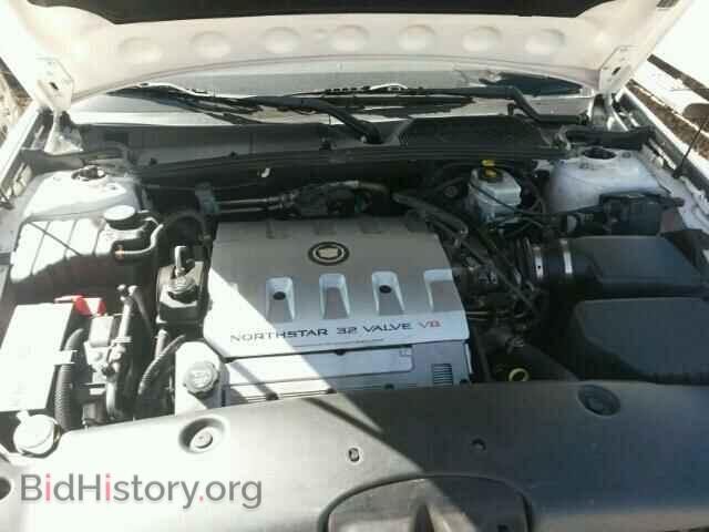2003 CADILLAC DEVILLE - VIN: 1G6KD54Y13U167641 - Фото 7