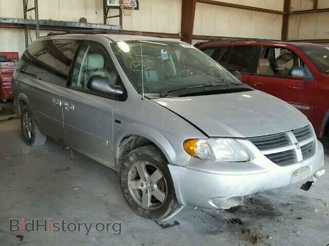 Photo 2D4GP44L66R685662 - DODGE CARAVAN 2006