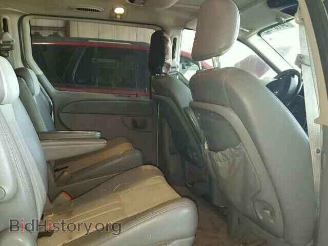 2006 DODGE CARAVAN - VIN: 2D4GP44L66R685662 - Фото 6