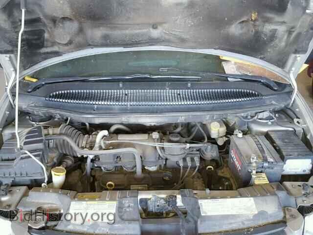 2006 DODGE CARAVAN - VIN: 2D4GP44L66R685662 - Фото 7