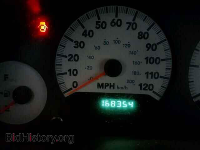 2006 DODGE CARAVAN - VIN: 2D4GP44L66R685662 - Фото 8