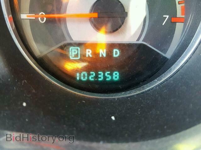2012 CHRYSLER 200 - VIN: 1C3CCBCB0CN206072 - Фото 8