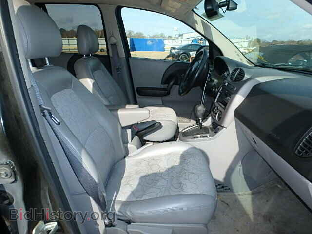 2004 SATURN VUE - VIN: 5GZCZ53454S860936 - Фото 5