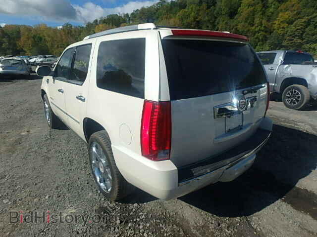 2013 CADILLAC ESCALADE - VIN: 1GYS4BEFXDR311940 - Фото 3
