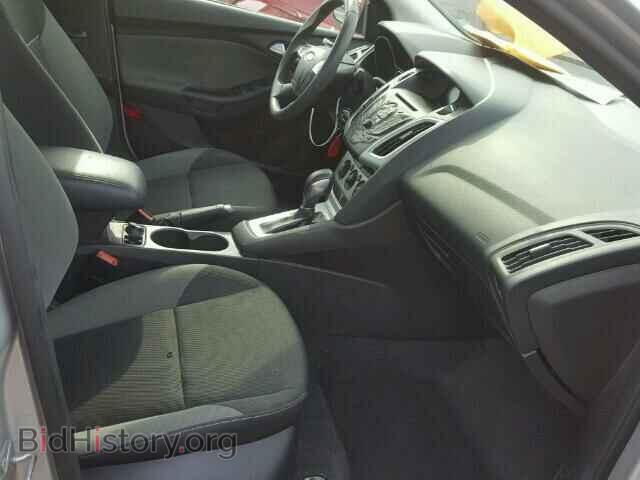 2014 FORD FOCUS - VIN: 1FADP3F27EL238673 - Photo 5