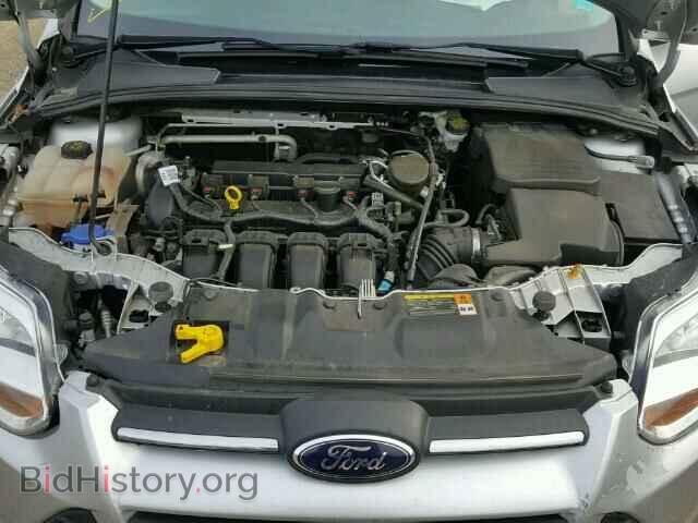 2014 FORD FOCUS - VIN: 1FADP3F27EL238673 - Photo 7