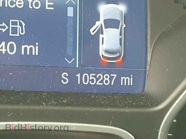 2014 FORD FOCUS - VIN: 1FADP3F27EL238673 - Photo 8