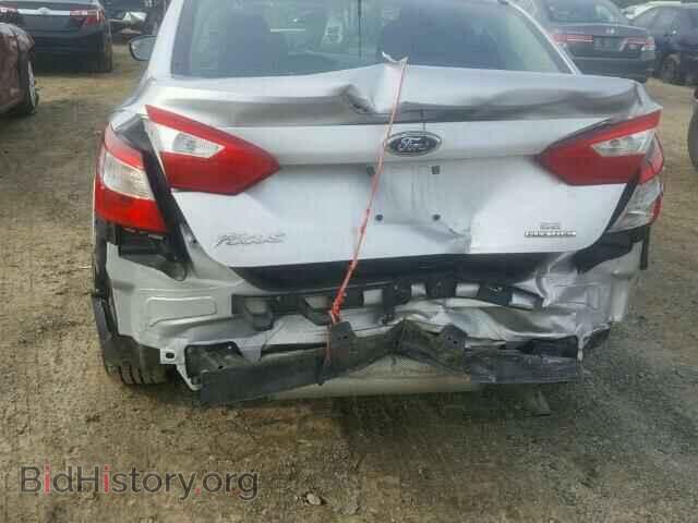 2014 FORD FOCUS - VIN: 1FADP3F27EL238673 - Photo 9