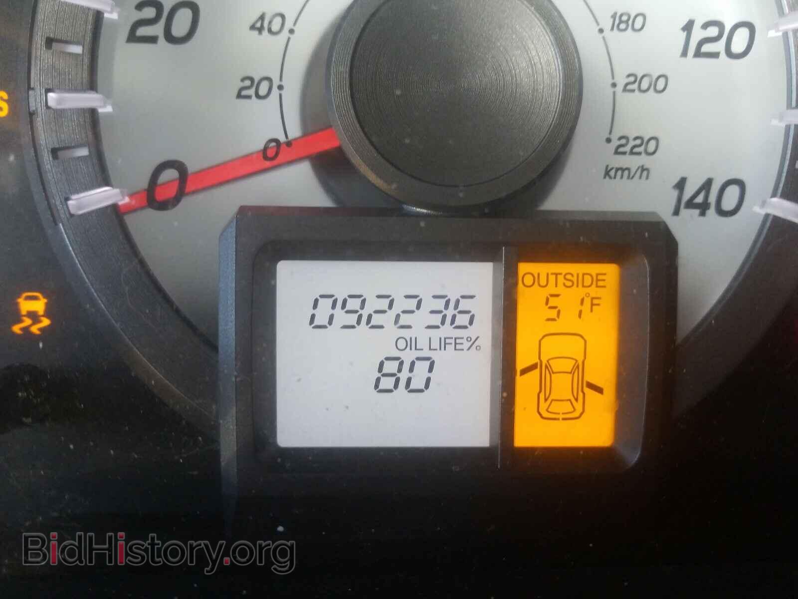 2015 HONDA PILOT - VIN: 5FNYF3H55FB018278 - Фото 8