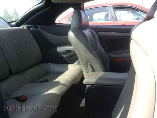 2003 MITSUBISHI ECLIPSE - VIN: 4A3AC74H03E075340 - Photo 6