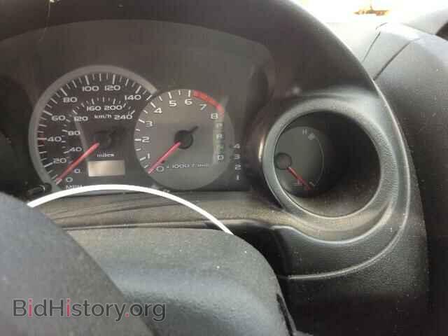 2003 MITSUBISHI ECLIPSE - VIN: 4A3AC74H03E075340 - Photo 8
